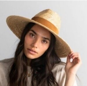 Gigi Pip Hat New With Tags